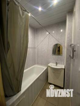 1-к квартира, на длительный срок, 40м2, 10/18 этаж