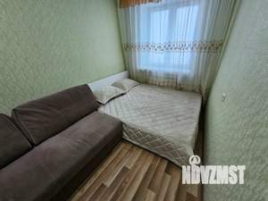 3-к квартира, посуточно, 85м2, 5/5 этаж