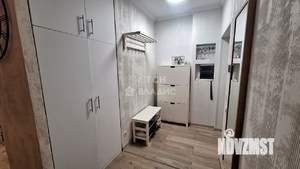 2-к квартира, на длительный срок, 57м2, 11/17 этаж