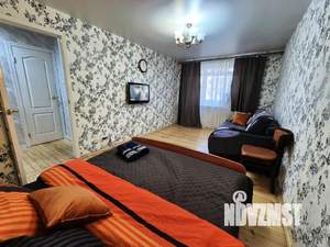 1-к квартира, посуточно, 32м2, 1/1 этаж
