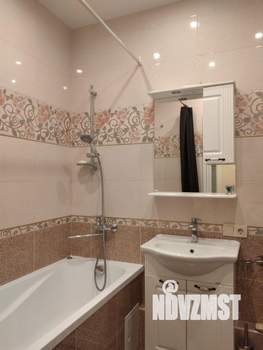 1-к квартира, на длительный срок, 35м2, 12/22 этаж