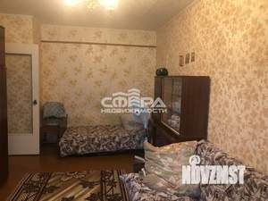 1-к квартира, на длительный срок, 31м2, 4/5 этаж