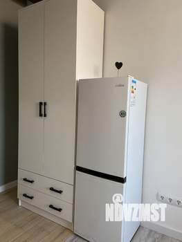 1-к квартира, на длительный срок, 27м2, 2/2 этаж
