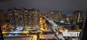 1-к квартира, на длительный срок, 42м2, 16/17 этаж