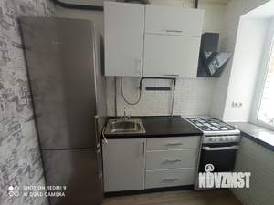 1-к квартира, на длительный срок, 30м2, 1/5 этаж