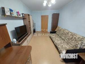 1-к квартира, на длительный срок, 31м2, 7/19 этаж