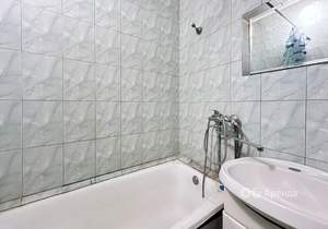 1-к квартира, на длительный срок, 38м2, 1/5 этаж