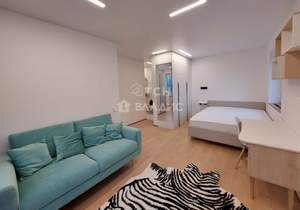 1-к квартира, на длительный срок, 30м2, 4/5 этаж