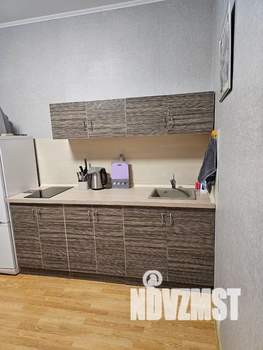 1-к квартира, посуточно, 62м2, 10/15 этаж