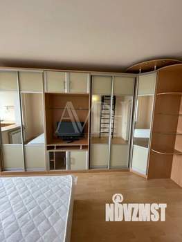 1-к квартира, на длительный срок, 43м2, 10/10 этаж