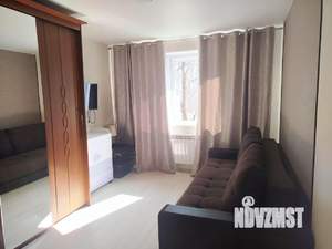 1-к квартира, на длительный срок, 32м2, 2/3 этаж