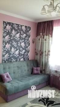 2-к квартира, на длительный срок, 52м2, 7/14 этаж