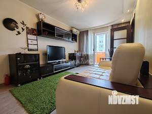 2-к квартира, на длительный срок, 45м2, 2/5 этаж