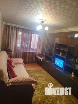 1-к квартира, на длительный срок, 32м2, 4/5 этаж