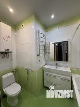 1-к квартира, на длительный срок, 42м2, 3/20 этаж