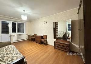 1-к квартира, на длительный срок, 31м2, 2/5 этаж