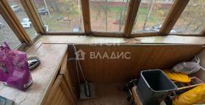 2-к квартира, на длительный срок, 46м2, 3/5 этаж