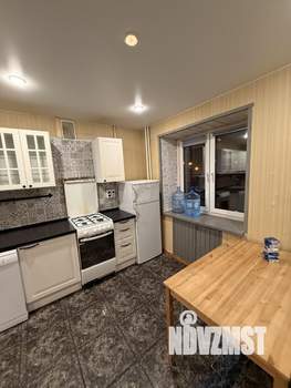 3-к квартира, на длительный срок, 58м2, 3/9 этаж