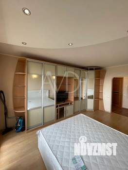 1-к квартира, на длительный срок, 43м2, 10/10 этаж