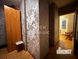 1-к квартира, на длительный срок, 42м2, 2/14 этаж