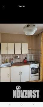 1-к квартира, на длительный срок, 34м2, 3/5 этаж