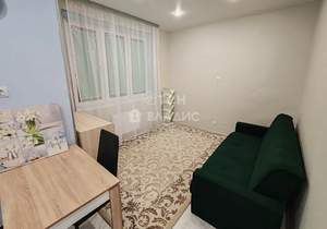 2-к квартира, на длительный срок, 38м2, 6/17 этаж