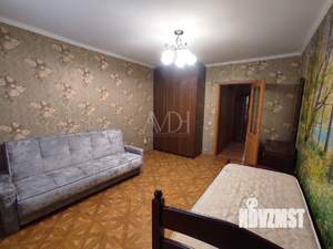 2-к квартира, на длительный срок, 62м2, 1/17 этаж