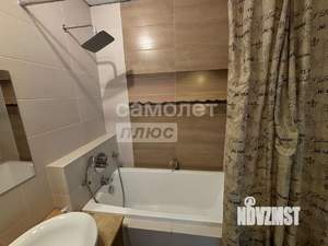 1-к квартира, на длительный срок, 45м2, 17/18 этаж