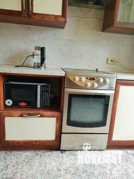 1-к квартира, на длительный срок, 41м2, 15/22 этаж