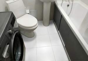 1-к квартира, на длительный срок, 28м2, 3/5 этаж