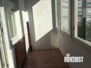 1-к квартира, на длительный срок, 40м2, 4/10 этаж