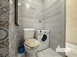 1-к квартира, на длительный срок, 42м2, 7/19 этаж