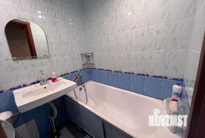 1-к квартира, на длительный срок, 36м2, 1/5 этаж