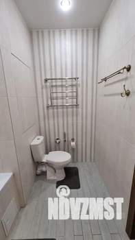 1-к квартира, посуточно, 38м2, 11/18 этаж