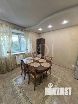 2-к квартира, на длительный срок, 75м2, 5/5 этаж