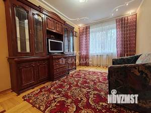 2-к квартира, на длительный срок, 46м2, 1/9 этаж