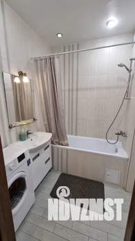 1-к квартира, посуточно, 38м2, 11/18 этаж