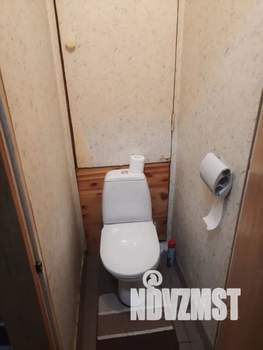 1-к квартира, посуточно, 33м2, 1/9 этаж