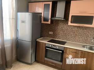 1-к квартира, на длительный срок, 33м2, 4/12 этаж