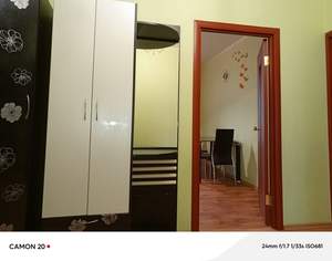 2-к квартира, на длительный срок, 69м2, 6/16 этаж