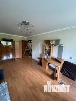 1-к квартира, на длительный срок, 36м2, 5/5 этаж