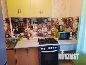 1-к квартира, посуточно, 31м2, 2/3 этаж