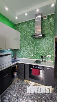 1-к квартира, на длительный срок, 51м2, 3/7 этаж