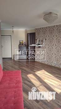 2-к квартира, на длительный срок, 57м2, 11/12 этаж