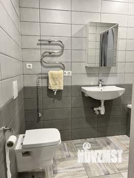 1-к квартира, на длительный срок, 46м2, 8/10 этаж