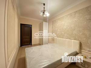 3-к квартира, на длительный срок, 83м2, 2/17 этаж