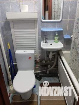 Студия квартира, посуточно, 20м2, 8/9 этаж