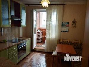 2-к квартира, на длительный срок, 64м2, 17/17 этаж