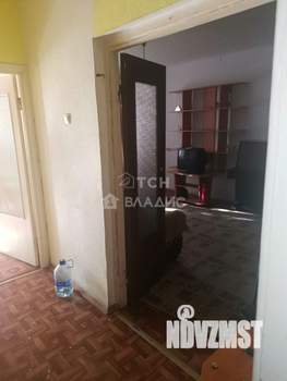 1-к квартира, на длительный срок, 40м2, 2/10 этаж