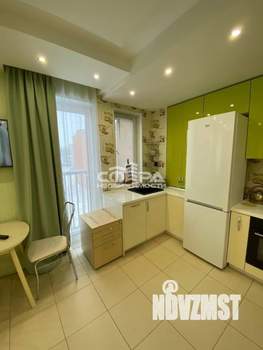 1-к квартира, на длительный срок, 38м2, 3/4 этаж